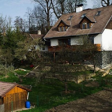 Privát Horička Apartman Lipótszentmiklós Szoba fotó