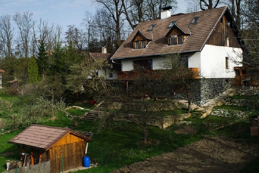 Privát Horička Apartman Lipótszentmiklós Szoba fotó